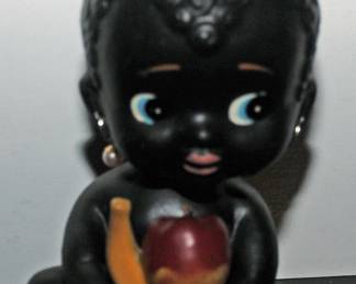 LARGE CERAMIC NODDER/BANK 