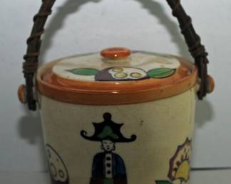 NIPPON CRACKER JAR