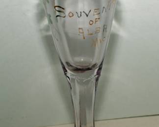 ALBA MICHIGAN SOUVENIR 