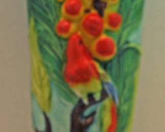 JAPAN POCKET POCKET  VASE