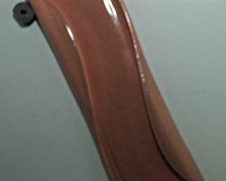 RUSSEL WRIGHT AMERICAN MODERN DISH