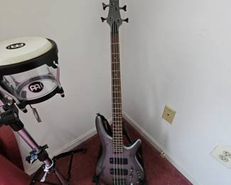 Lots of musical items