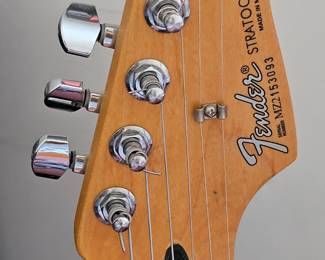 FENDER