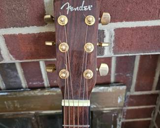FENDER