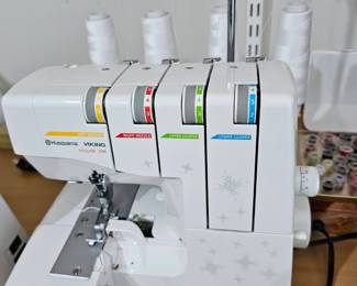 Serger