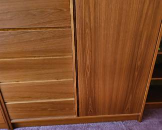 MCM SCAN BEDROOM FURNITURE 