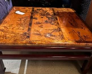 38.5 x 38.5 
Asian Motiff 