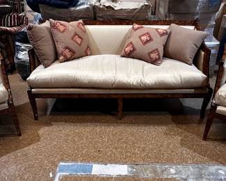 3 Piece Antique Furniture 