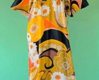 Maxi Cotton Main Best