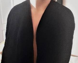 Black velvet cape main 2 current