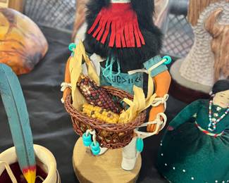 Katchina Dolls 