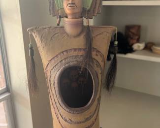 Lan Spurgers Mystic Lamp 