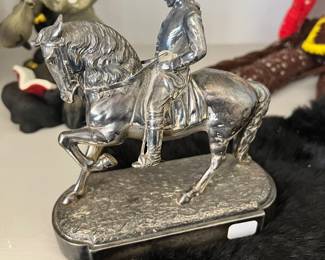 Paul Revere by Jennings Mfg