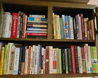 Cookbooks