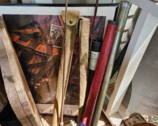 Fly Rods