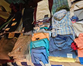 Nice Brand Name Clothes