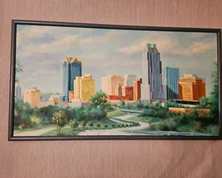 Raleigh by Luana Luconi Winner