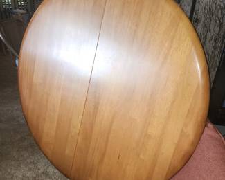 Mid Century dining table (more photos will be added)