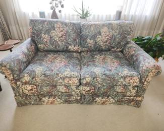 Pennsylvania House loveseat 
