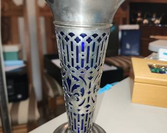 Godinger silver Art co