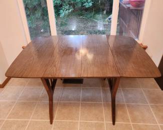 Mid century table