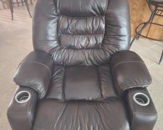 Lazy Boy, There are 4 of these