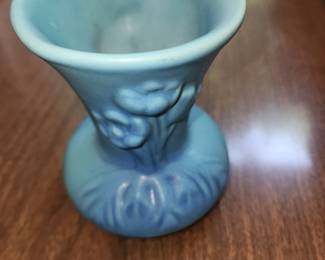 Van Briggle vase
