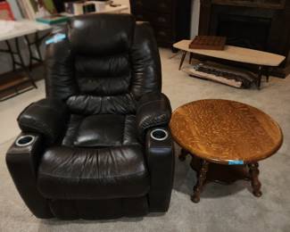 Lane Recliner
