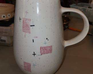 Vernonware pitcher