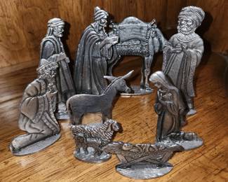 Nativity