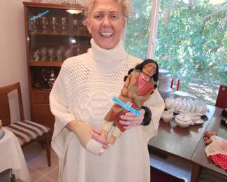 Ralph Lauren sweater