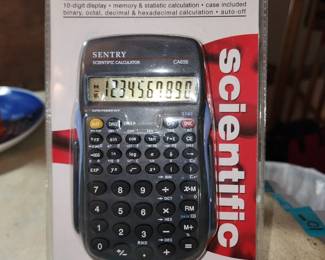 Calculator 