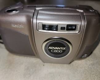 Kodak Advantix 