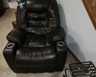 Lane Recliner