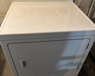 A GREAT Admiral Dryer! Works and is in excellent used condition!