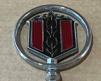 A Vintage Chevy Impala Hood Ornament! EXCELLENT CONDITION!