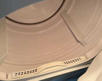 A GREAT Admiral Dryer! Works and is in excellent used condition!