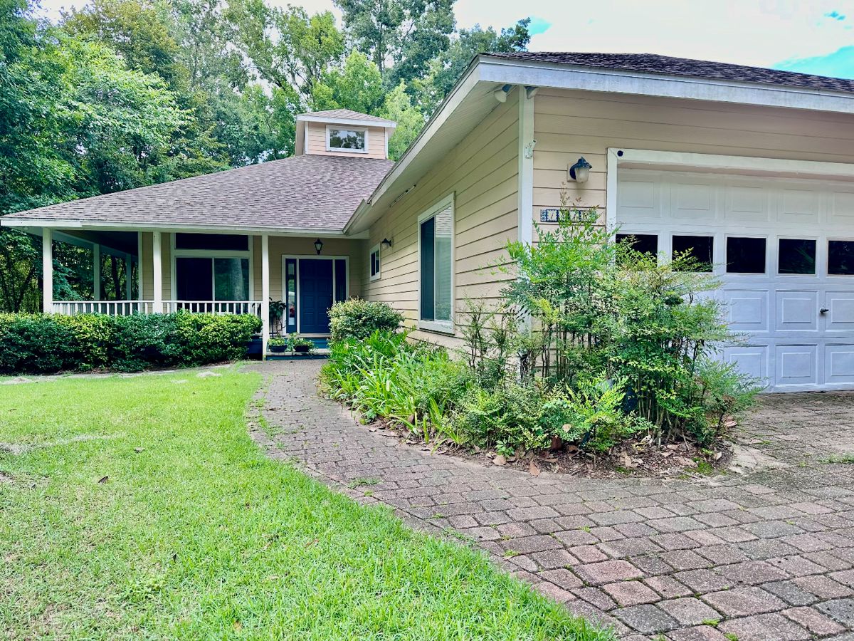 House Full of Treasures