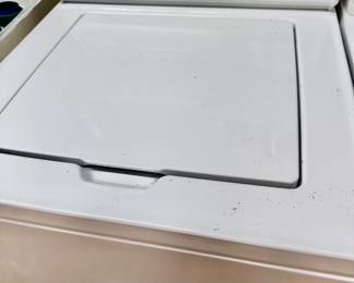 Gibson Stainless Steel Tub Washer