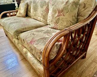 Vintage Laneventure Sofa