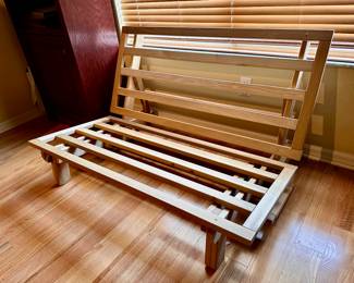 Frame of Futon