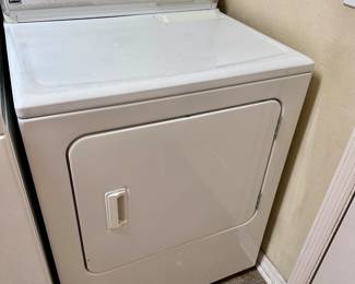 Maytag Dryer