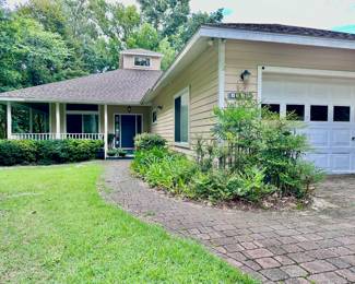 House Full of Treasures