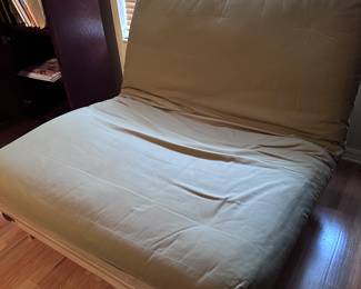 Futon Sofa