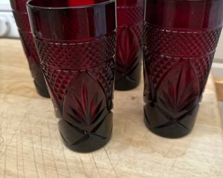 Vintage Luminare Cristal
D’Arquos Durand