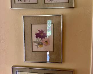 Prints of Charles MacIntosh Flowers