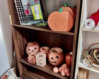 Halloween Items