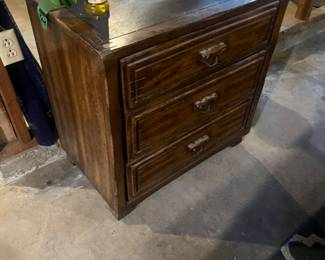 Nightstand 