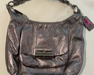 Coach purses (to be authenticated)