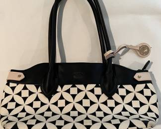 Spartina purses
